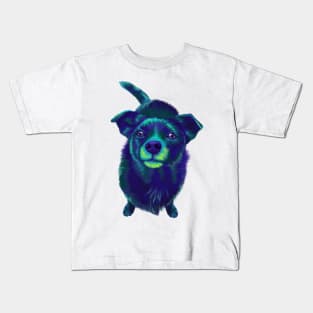 Arvo Pup Kids T-Shirt